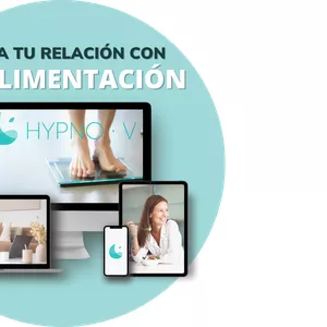 Imagen de portada para Curso online Sana tu Relación con la Alimentación