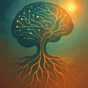 Imagem de capa para o Ebook A MENTE NO LABIRINTO DIGITAL