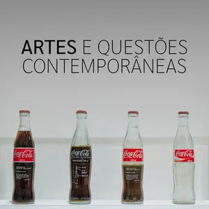 Imagem de capa para o Curso online Comunidade - Artes e Questões Contemporâneas