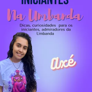 Admiradores da Umbanda