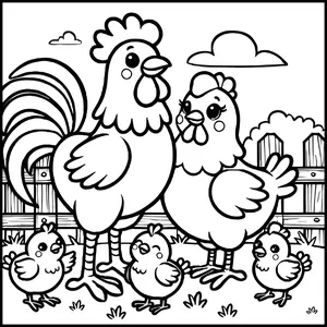 Imagem de capa para o Ebook Caminho da natureza Animais em Cores