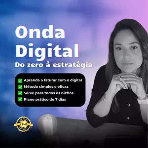 Capa do curso 