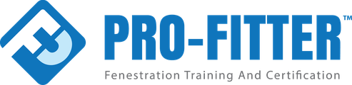ProFitter logo