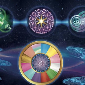 Imagem de capa para o Curso online Curso Mesa Stargate Sirius - Online