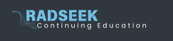 RadSeek Education