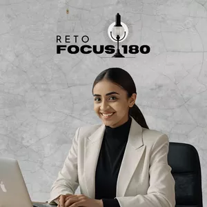 Imagen de portada para Curso online Reto Focus180