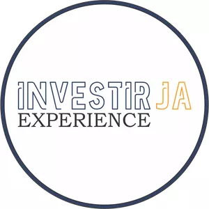 Imagem principal do produto INVESTIR JA EXPERIENCE