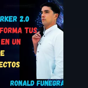 Imagen de portada para Curso online Networker 2.0 Transforma tus Redes en un Imán de Prospectos