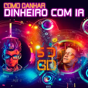 Imagem de capa para o Serviço online Mentoria - Como Ganhar Dinheiro com IA