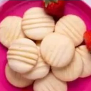 Imagem de capa para o Ebook Renda extra com Biscoitos de tapioca