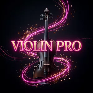 Imagen de portada para Curso online Violín Pro