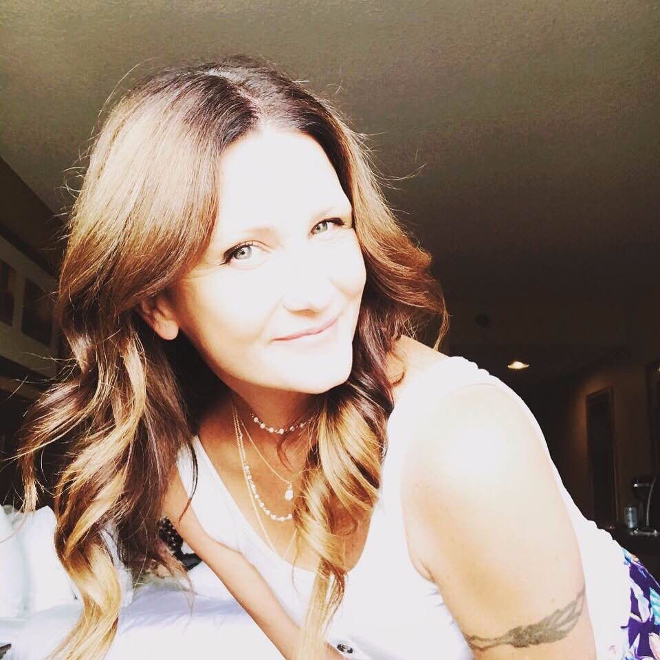 Michelle Marie