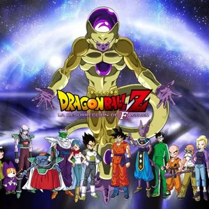 Imagen de portada para Curso online Película completa dragón Z 4k