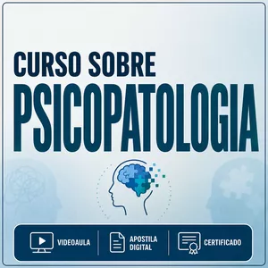Curso Sobre Psicopatologia