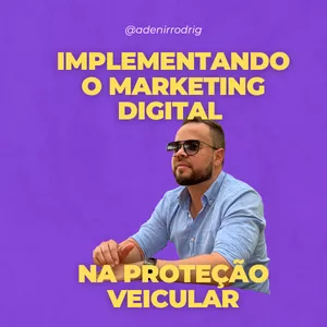 Imagem de capa para o Curso online Como montar uma equipe interna de Proteção Veicular 