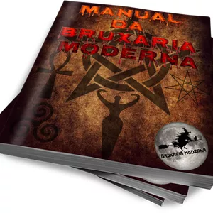 Imagem do curso Manual da Bruxaria Moderna 2.0