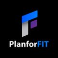 PlanforFIT  logo