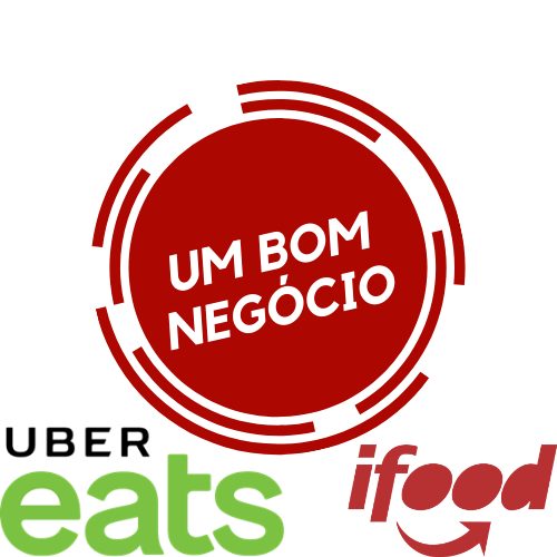 Imagem de Um bom negócio: Como fazer Sucesso no Ifood e Uber Eats criado por Protocolo Detox na hotmart