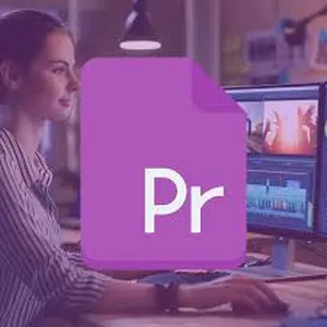 Imagem de Edição de Vídeo Premiere criado por Carta Brasil na hotmart