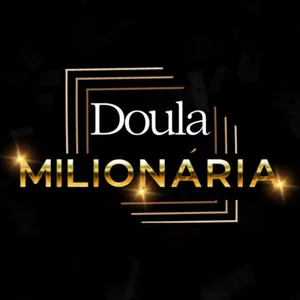 Imagem de capa para o Curso online Doula Milionária 