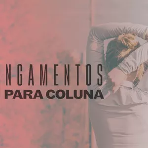 Imagem de capa para o Curso online Dores nas costas