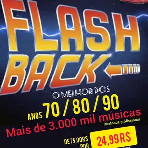 Imagem do curso repertório anos 80s 90s 2000