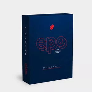 Imagem de capa para o Curso online EPO - Escola Profética Online | Módulo 1