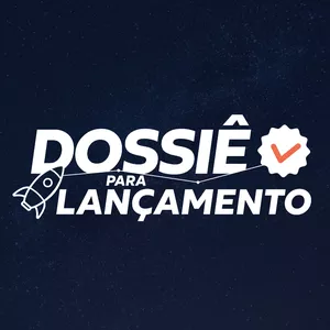 Imagem de capa para o Curso online Dossiê para Lançamento - Facilitador Online