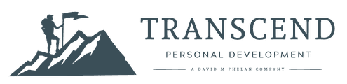 Transcend Personal Development logo