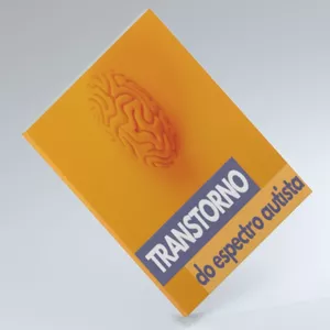 Imagem de capa para o Curso online Transtorno do espectro autista
