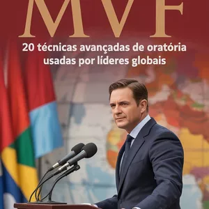Imagem de capa para o Ebook Método MVF 