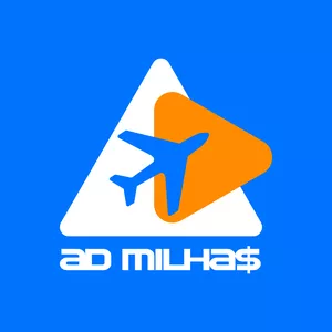 Imagem de capa para o Evento online Imersão Gestão de milhas AdMilhas