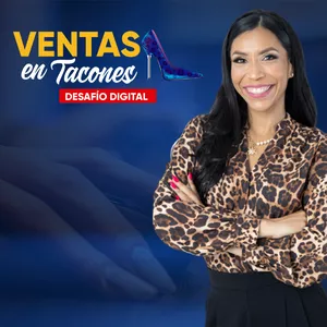 Imagen de portada para Curso online Ventas en Tacones - Desafío Digital