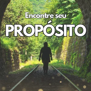 Imagem de capa para o Ebook Encontre seu propósito e tenha uma vida próspera