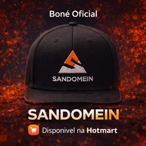 Imagem de capa para o Curso online Boné preto tamanho unico