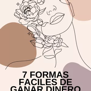 Imagen de portada para Ebook 7 FORMAS FÁCILES DE GANAR en 2022