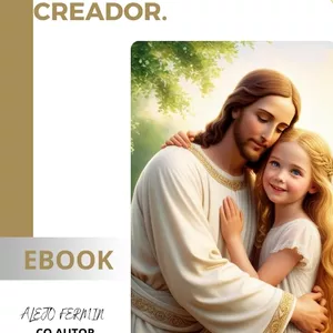 Imagen de portada para Ebook DE LA BRUJERÍA A LOS BRAZOS DEL CREADOR