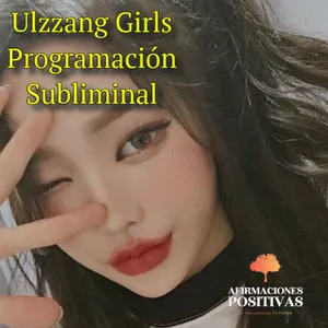 Imagen de portada para Curso online Audio Subliminal Belleza Extrema Ulzzang - ¡Ponte hermosa ya!