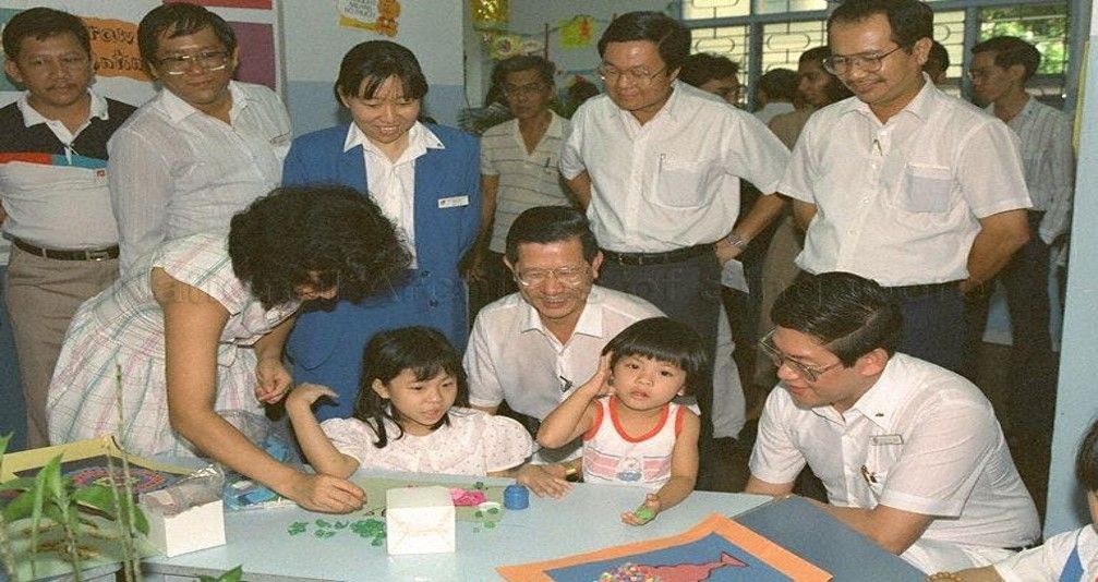Ong Ye Sing 