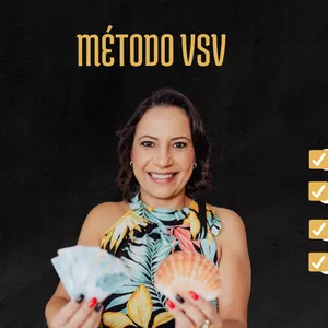 Imagem de capa para o Curso online Método VSV