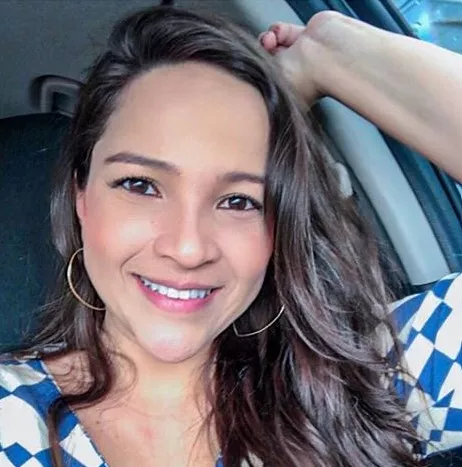 Dayanny Figueiredo