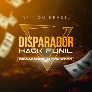 Imagem de capa para o Curso online DISPARADOR FUNIL AUTOMÁTICO + CHAT TORCIDA AO VIVO