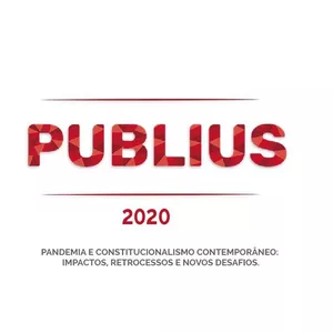 Imagem principal do produto Congresso PUBLIUS 2020