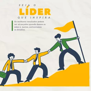 Imagem de capa para o Curso online "Liderança Integral: Desenvolvendo Adolescentes para Liderar no Mundo Mental, Espiritual e Físico"