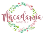 Macadamia Patisserie logo