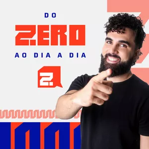 Imagem de capa para o Curso online Do Zero ao Dia a Dia