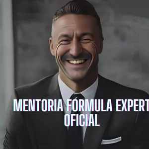 Imagem do curso Mentoria fórmula expert oficial