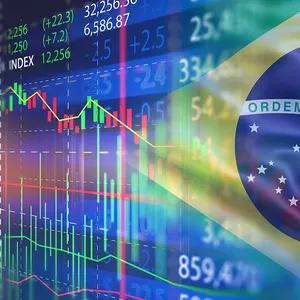 Imagem de capa para o Curso online Trader Aguia