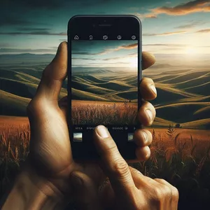 Cover image for Online course iPhone Foto Meister 