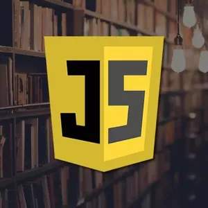 Imagem de capa para o Curso online Curso online de JavaScript